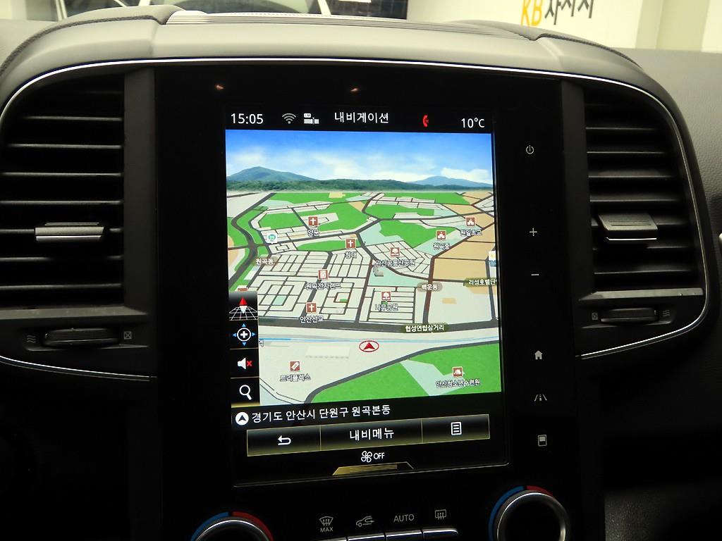 SAMSUNG QM6 - Vista 9