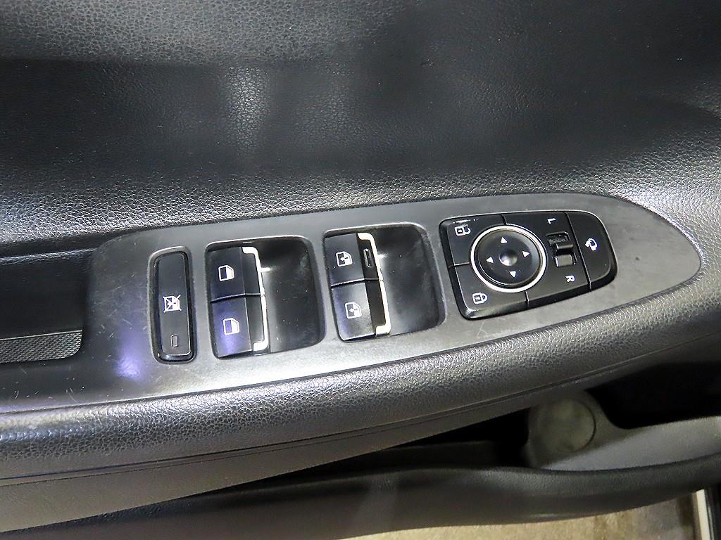 HYUNDAI Grandeur 2017 Negro - Importación desde Corea - HF Imports Iquique - Foto 13