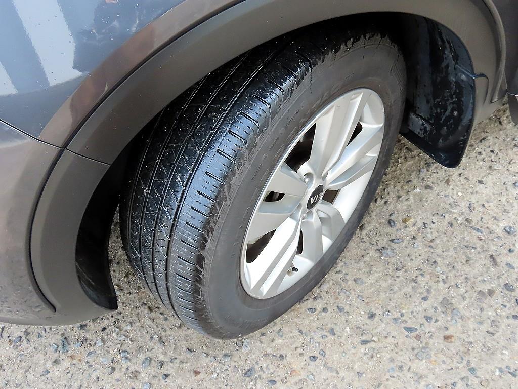 KIA Sorento 2015 - Importación desde Corea - HF Imports Iquique - Foto 20