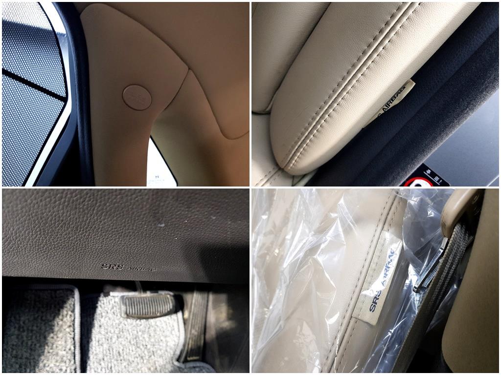 HYUNDAI Equus 2012 Gris - Importación desde Corea - HF Imports Iquique - Foto 14