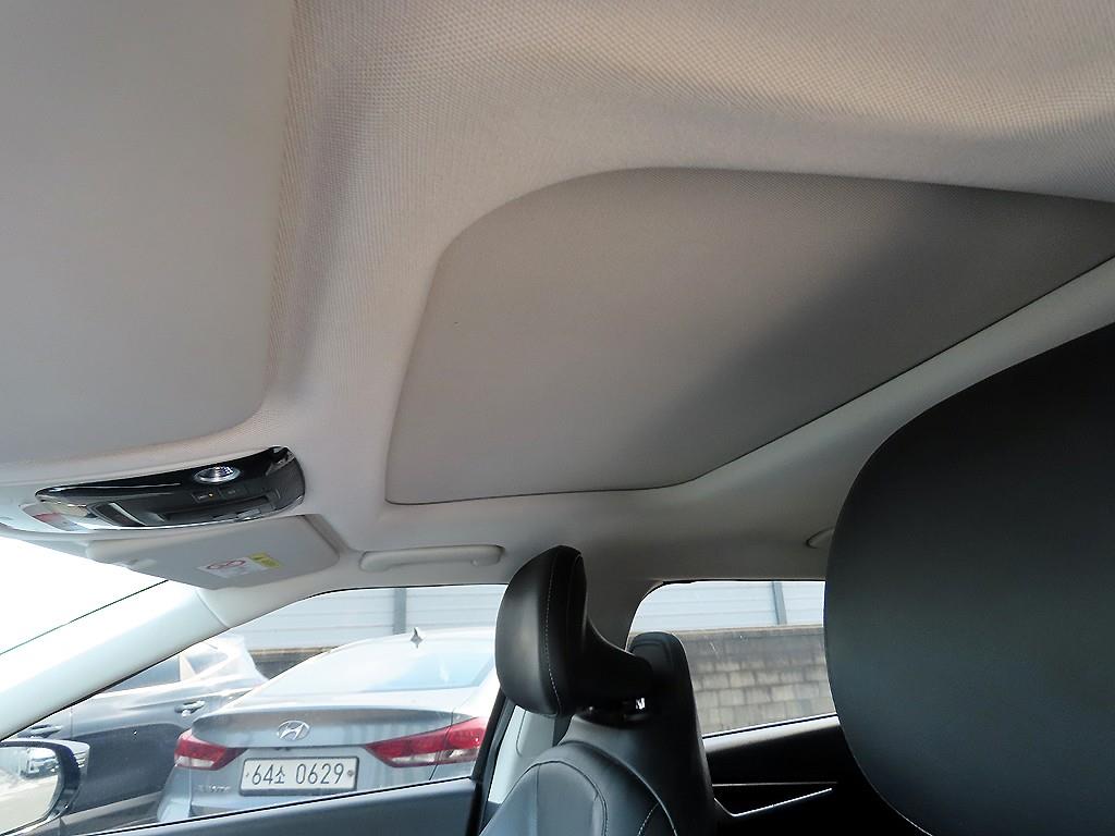 KIA EV6 2022 Negro - Importación desde Corea - HF Imports Iquique - Foto 15