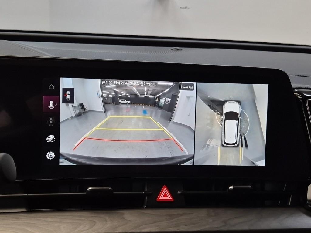 KIA Sportage 2022 Negro - Importación desde Corea - HF Imports Iquique - Foto 15