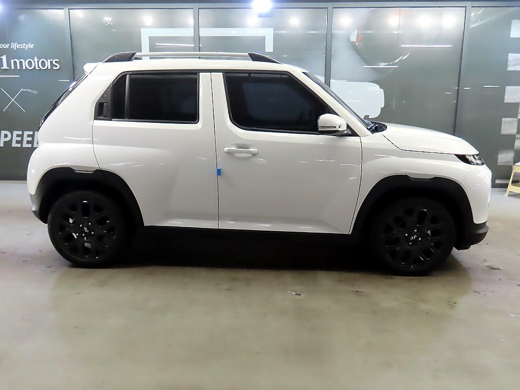 HYUNDAI Casper - Vista 3