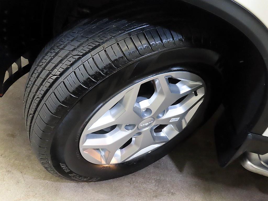 Ssangyong Musso 2025 Blanco - Importación desde Corea - HF Imports Iquique - Foto 20