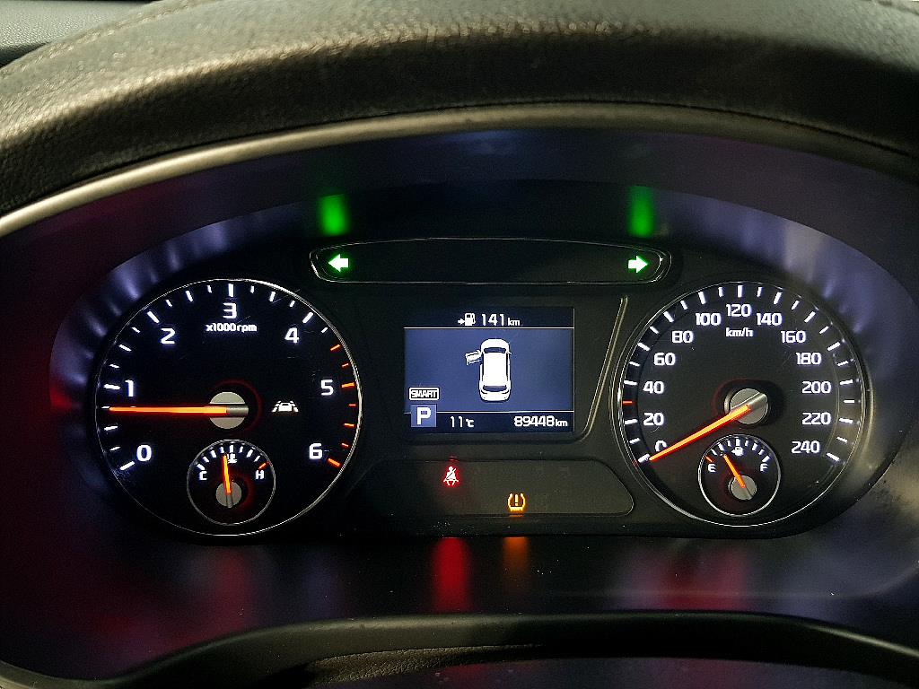 KIA Sorento - Vista 7