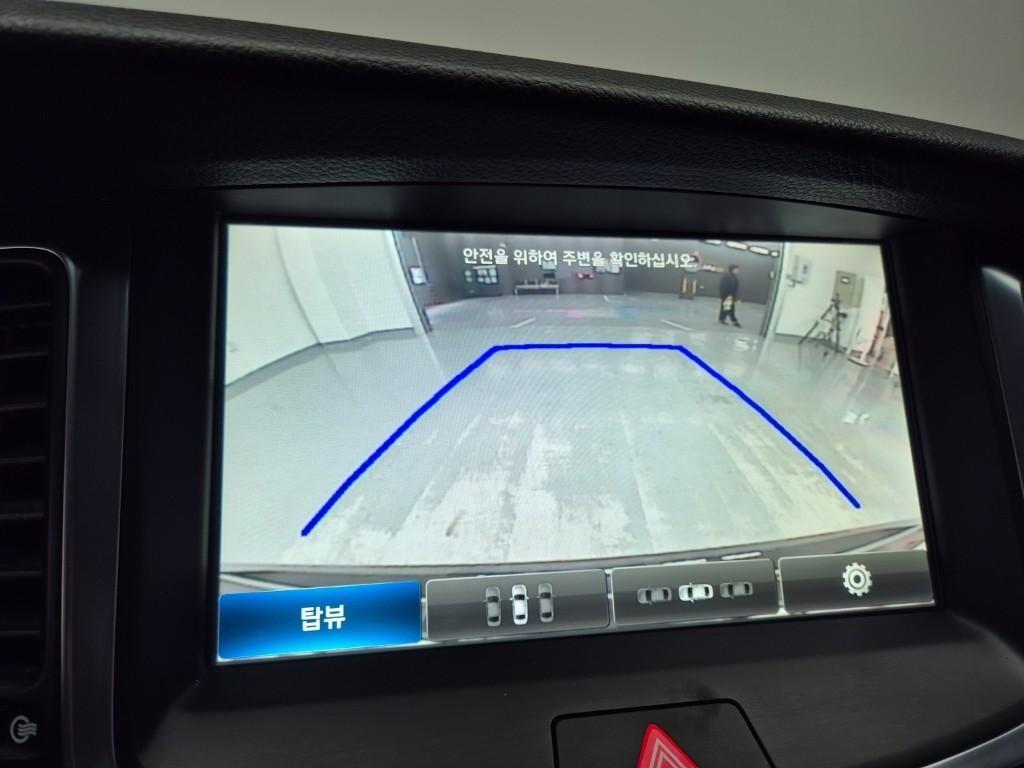 HYUNDAI Equus 2015 Negro - Importación desde Corea - HF Imports Iquique - Foto 14