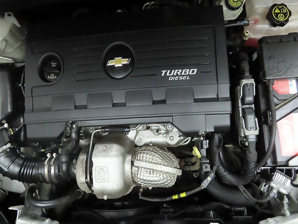 Chevrolet Orlando 2015 - Importación desde Corea - HF Imports Iquique - Foto 20