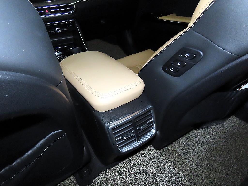 KIA K5 2021 - Importación desde Corea - HF Imports Iquique - Foto 16