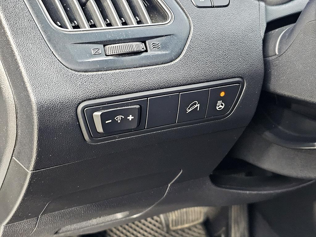 HYUNDAI Tucson 2014 the color of pearl - Importación desde Corea - HF Imports Iquique - Foto 14