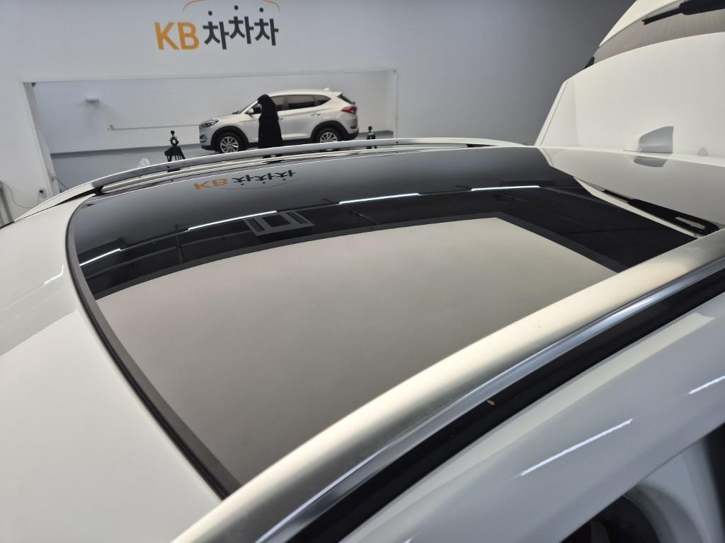 Jaguar E-PACE 2019 Blanco - Importación desde Corea - HF Imports Iquique - Foto 13