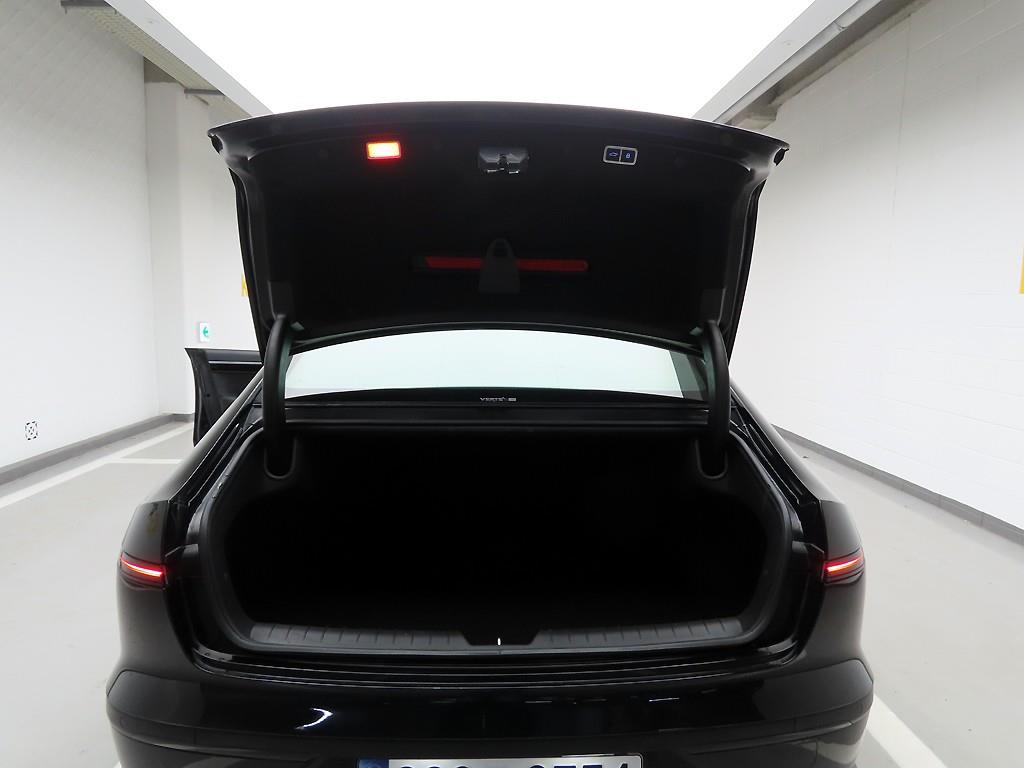 HYUNDAI Grandeur - Vista 5