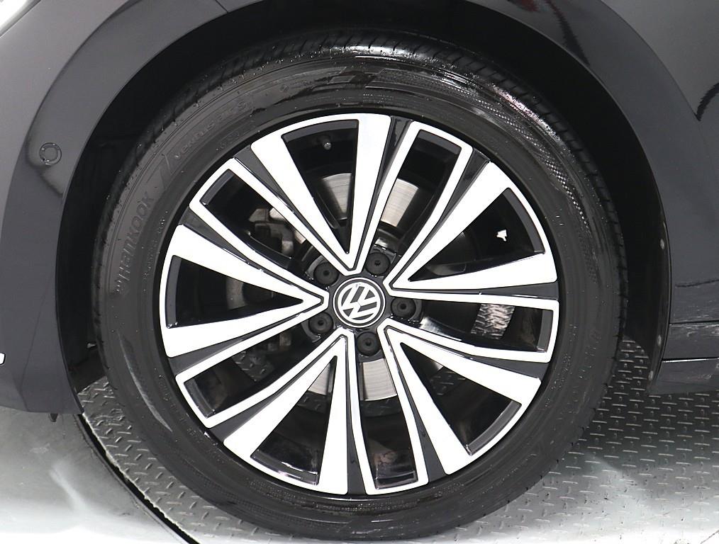 Volkswagen Arteon 2019 Negro - Importación desde Corea - HF Imports Iquique - Foto 19