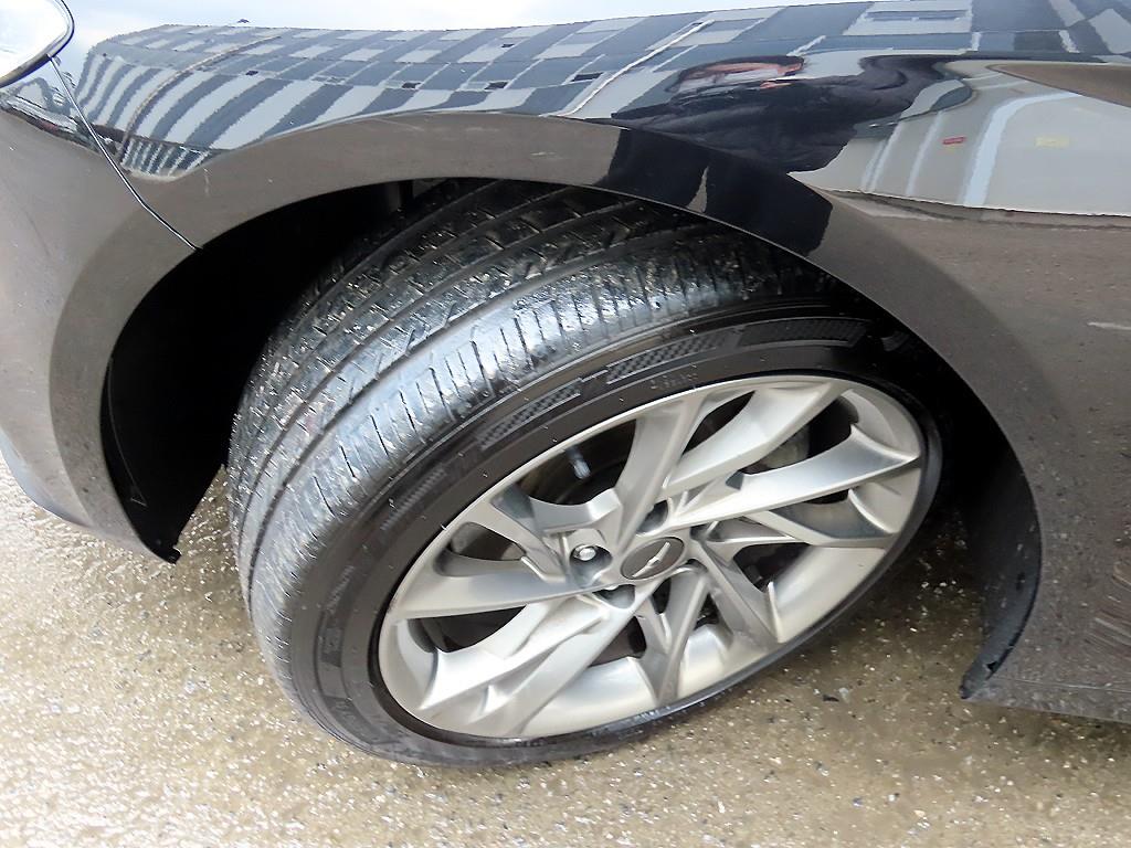 Genesis G70 2021 Negro - Importación desde Corea - HF Imports Iquique - Foto 20