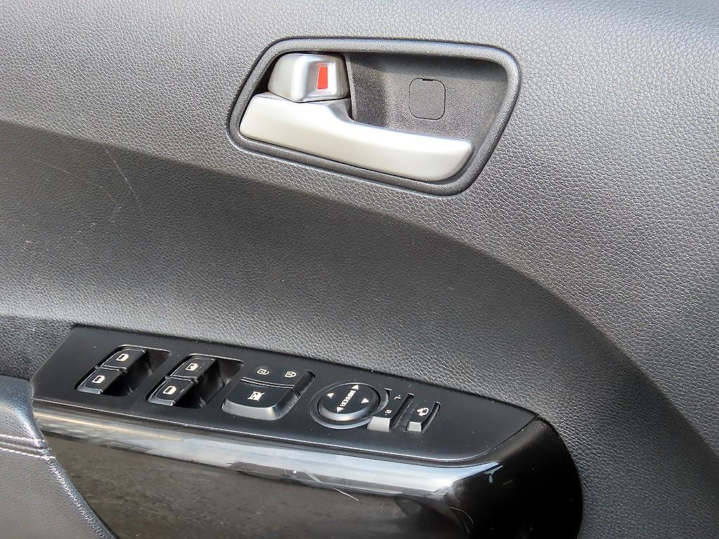 KIA Morning - Vista 11