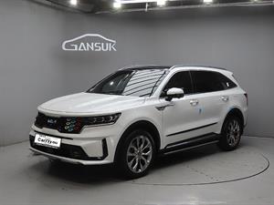 KIA Sorento - Vista 4