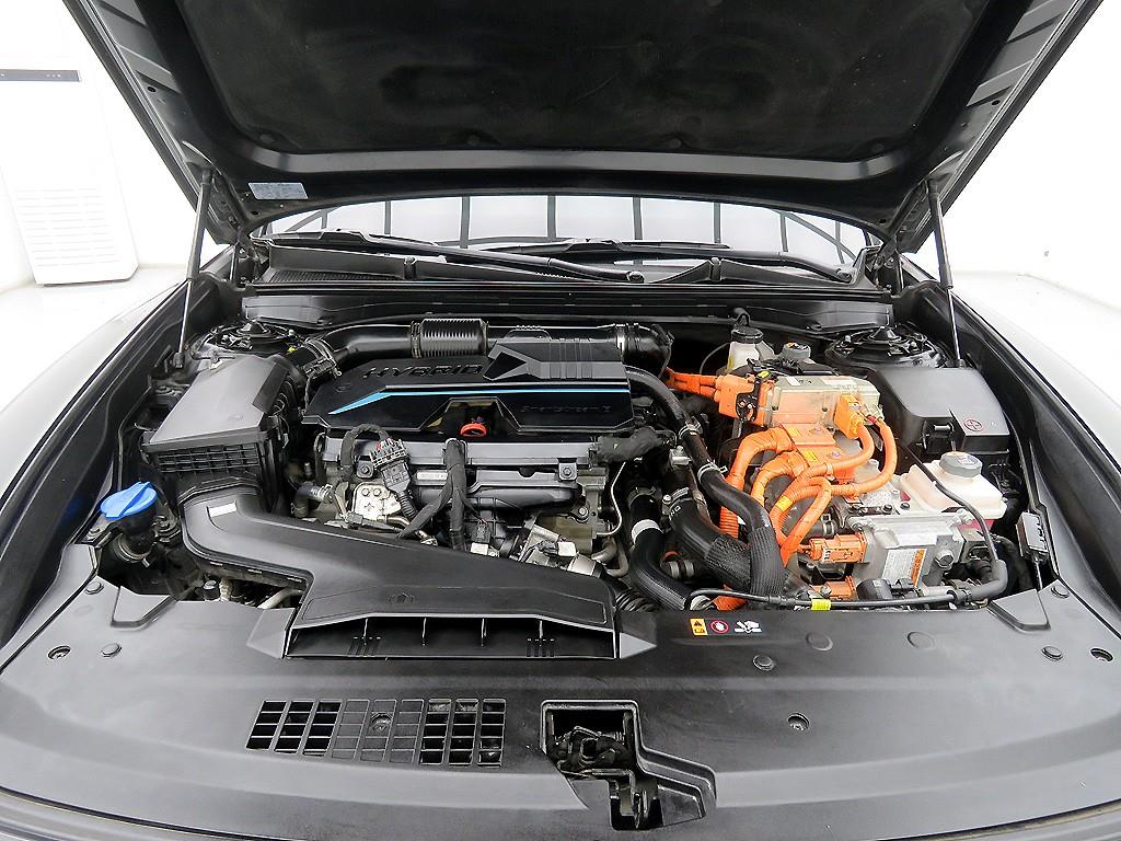 HYUNDAI Grandeur 2023 - Importación desde Corea - HF Imports Iquique - Foto 19