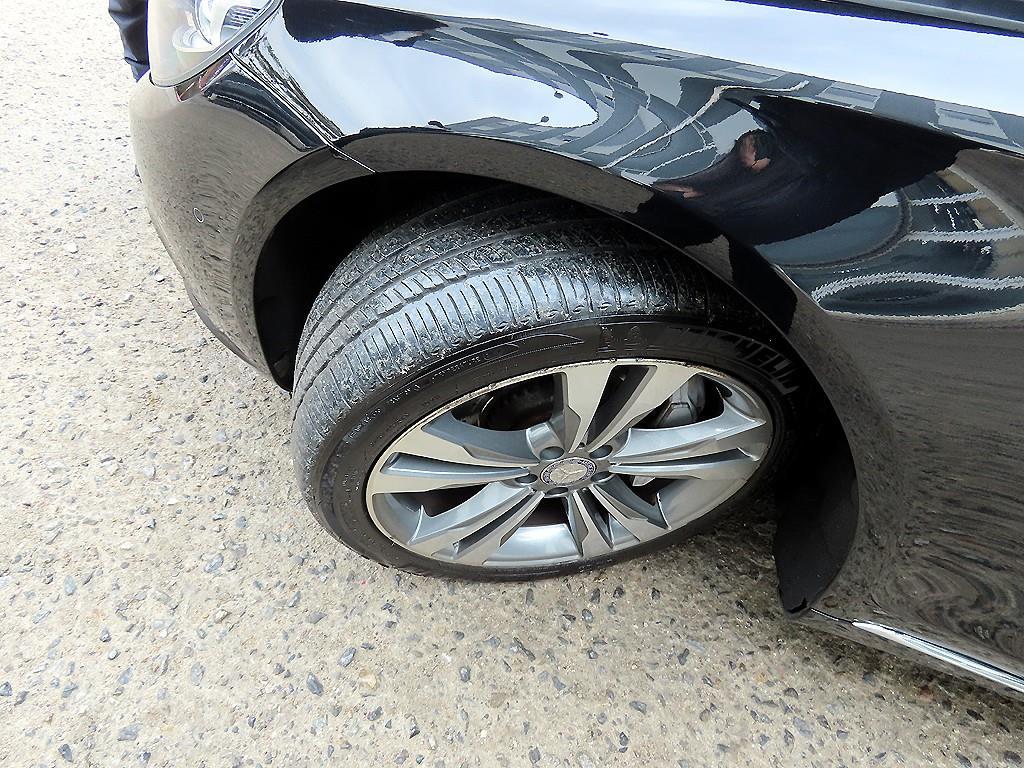 Mercedes Benz S Class 2016 Negro - Importación desde Corea - HF Imports Iquique - Foto 20