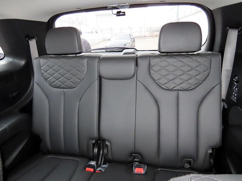 HYUNDAI Palisade - Vista 7