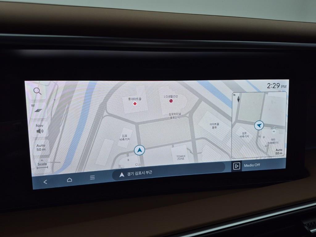 HYUNDAI Palisade 2026 Blanco - Importación desde Corea - HF Imports Iquique - Foto 13