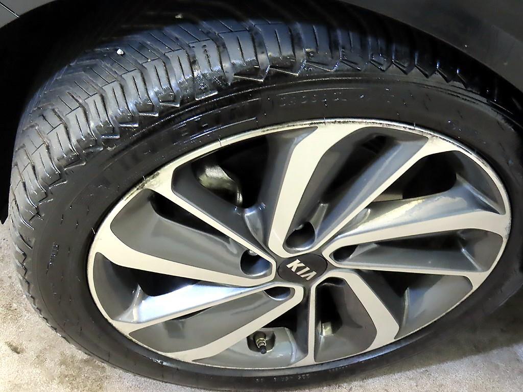 KIA Niro 2018 Blanco - Importación desde Corea - HF Imports Iquique - Foto 20