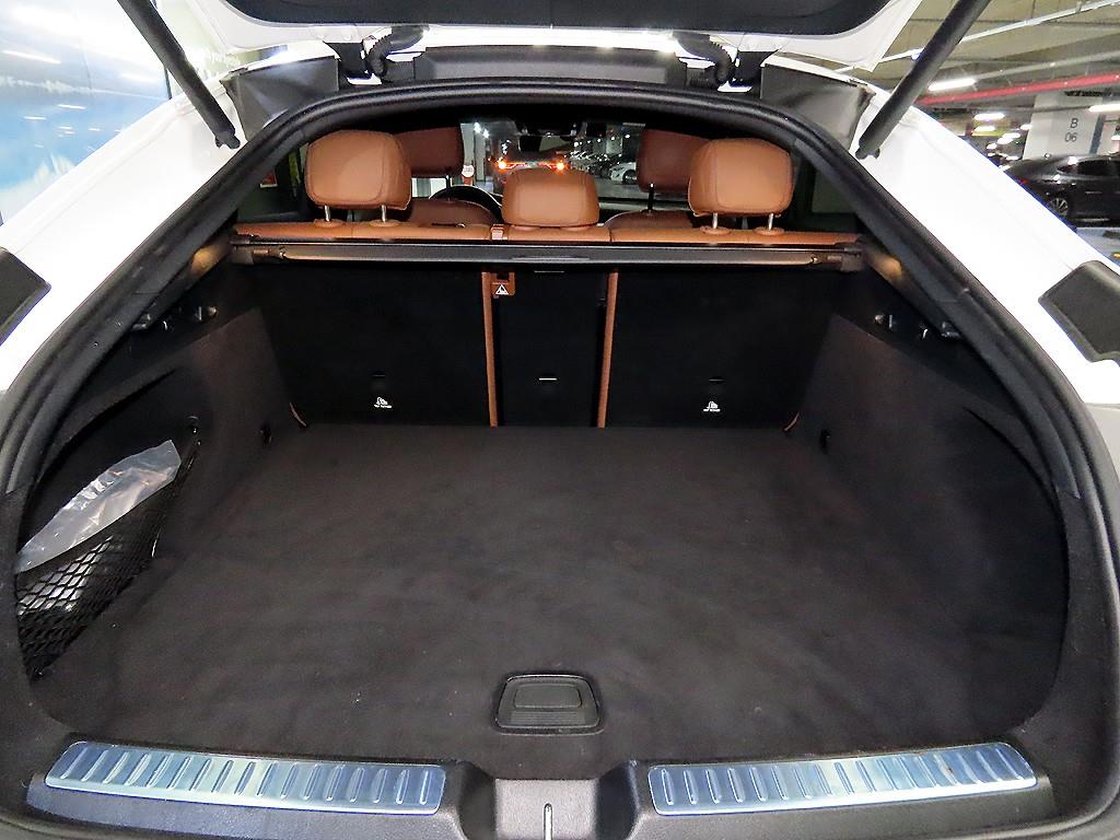 Mercedes Benz GLC Class 2023 - Importación desde Corea - HF Imports Iquique - Foto 16