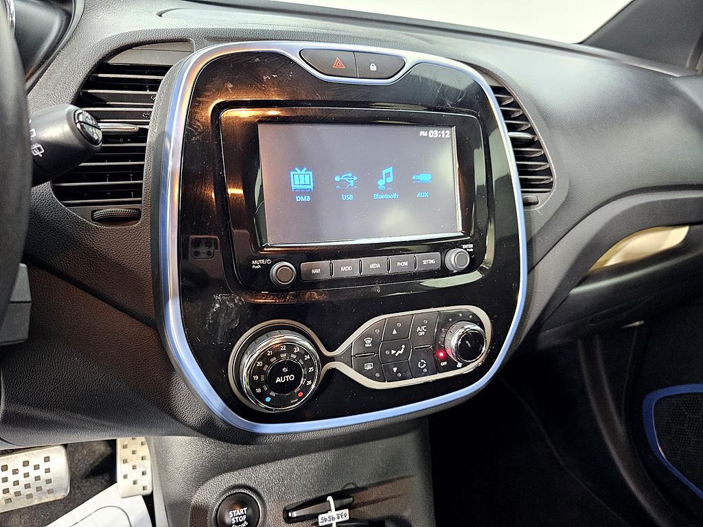 SAMSUNG QM3 - Vista 12