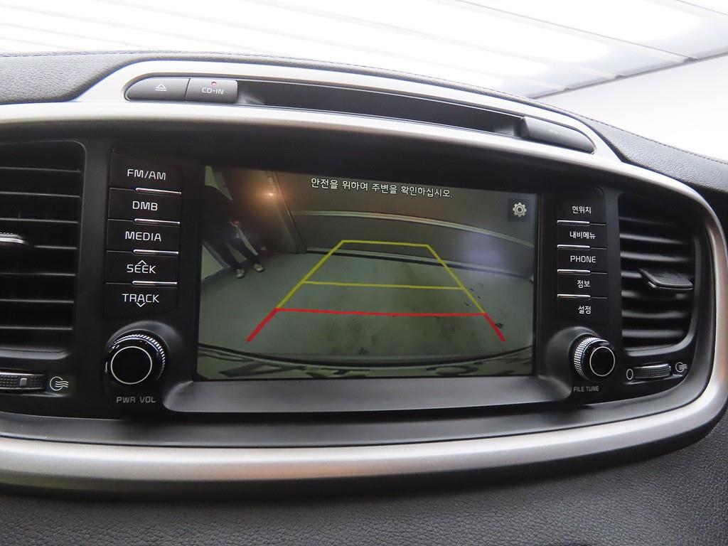 KIA Sorento 2015 Plateado - Importación desde Corea - HF Imports Iquique - Foto 14