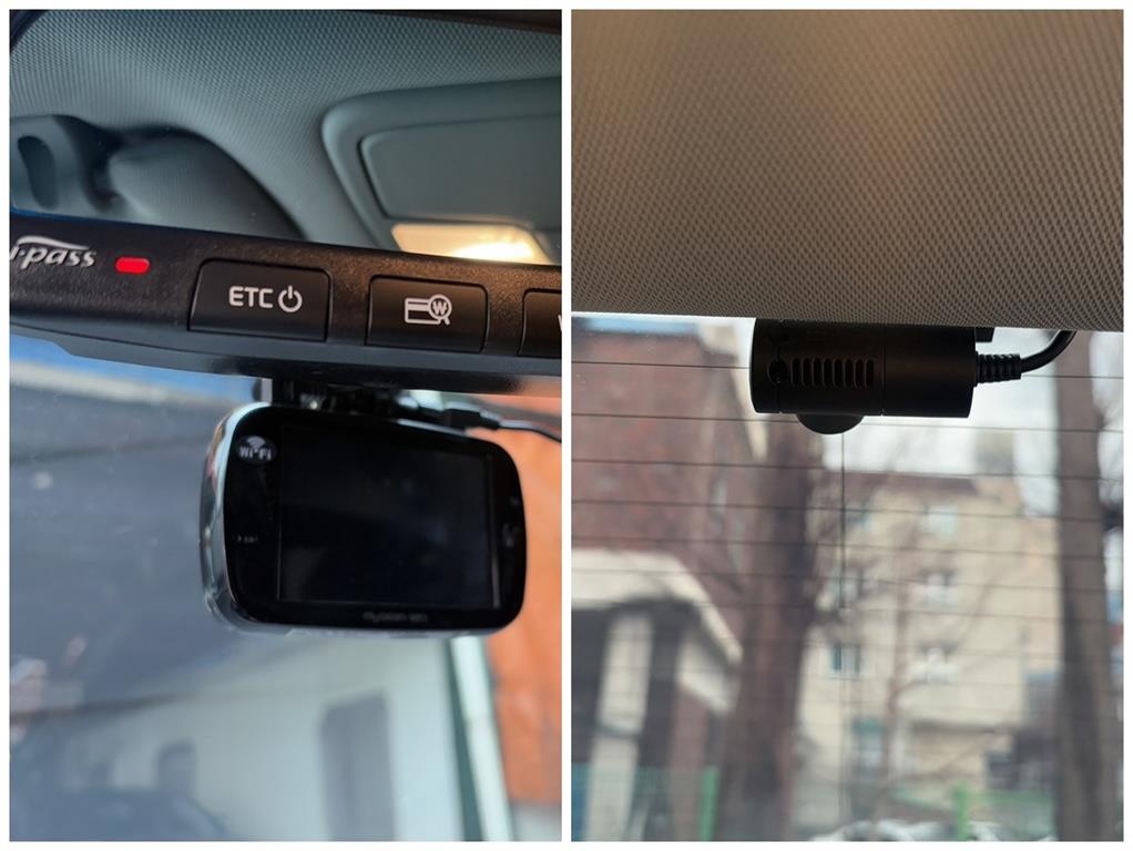 KIA K5 2014 Blanco - Importación desde Corea - HF Imports Iquique - Foto 18