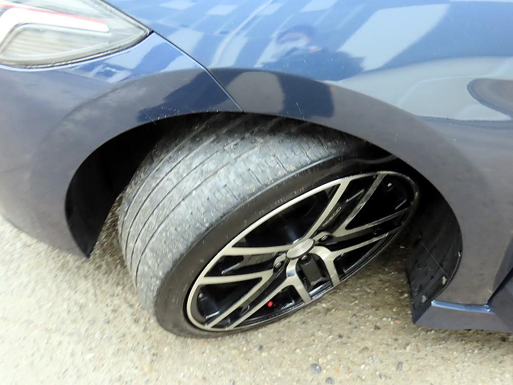 HYUNDAI Avante 2017 Azul - Importación desde Corea - HF Imports Iquique - Foto 20