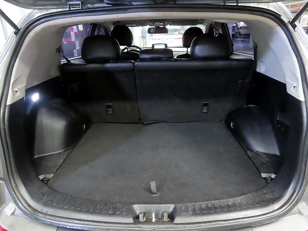 KIA Sportage 2013 Gris - Importación desde Corea - HF Imports Iquique - Foto 18