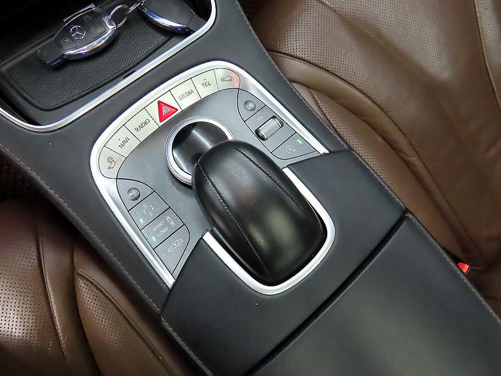 Mercedes Benz S Class 2017 - Importación desde Corea - HF Imports Iquique - Foto 13