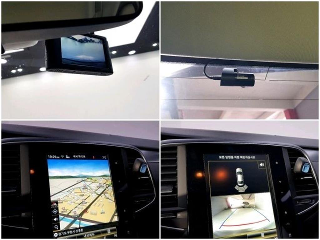 SAMSUNG SM6 2016 Gris - Importación desde Corea - HF Imports Iquique - Foto 18