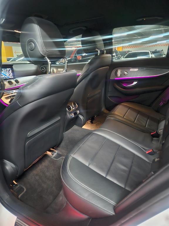 Mercedes Benz E class 2022 Blanco - Importación desde Corea - HF Imports Iquique - Foto 15