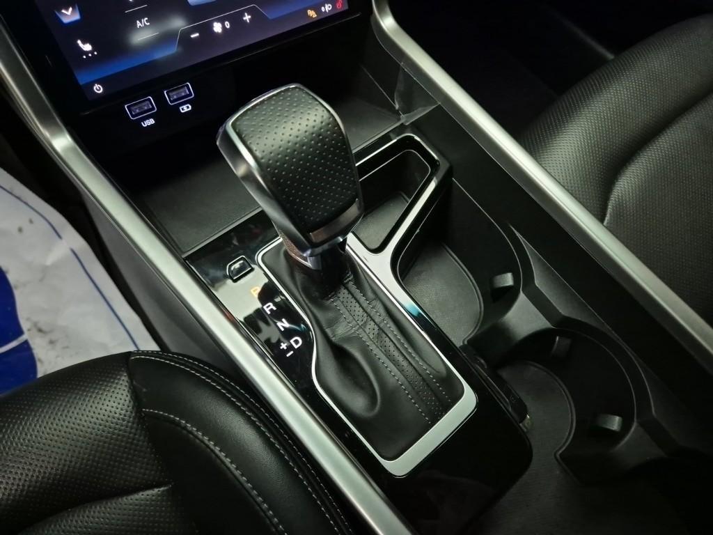 Ssangyong Torres 2023 Blanco - Importación desde Corea - HF Imports Iquique - Foto 13