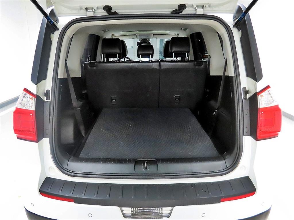 Chevrolet Orlando - Vista 5