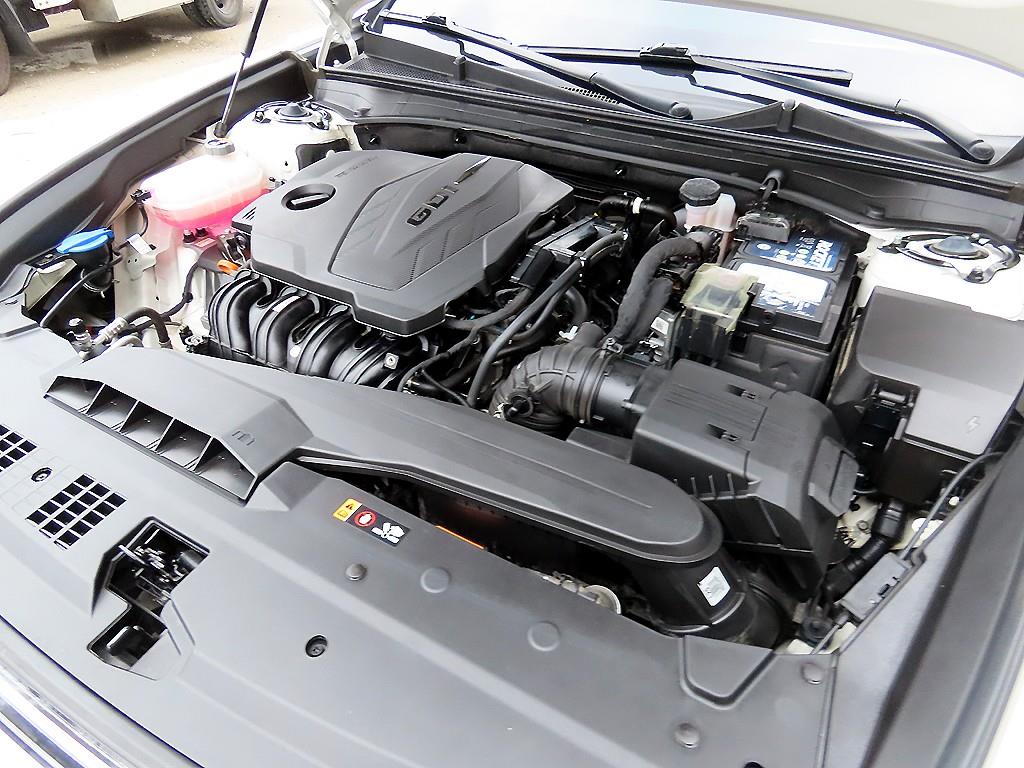 HYUNDAI Grandeur 2023 - Importación desde Corea - HF Imports Iquique - Foto 19