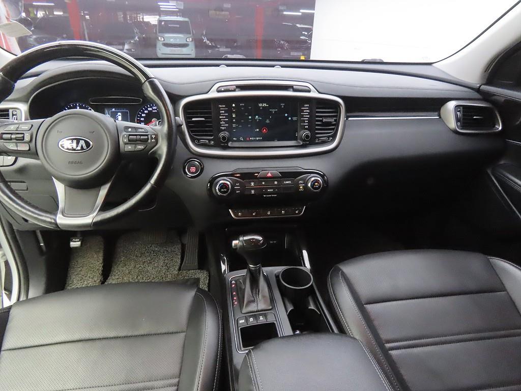 KIA Sorento - Vista 7