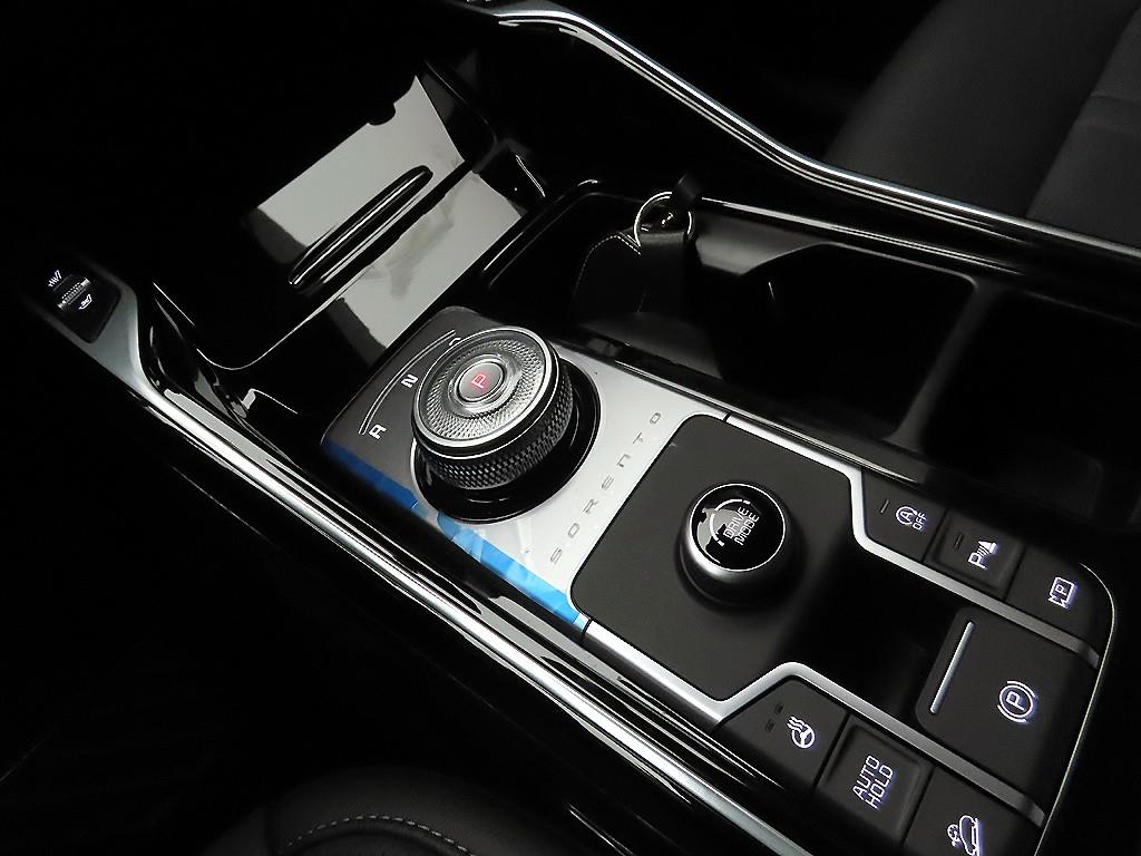 KIA Sorento - Vista 10