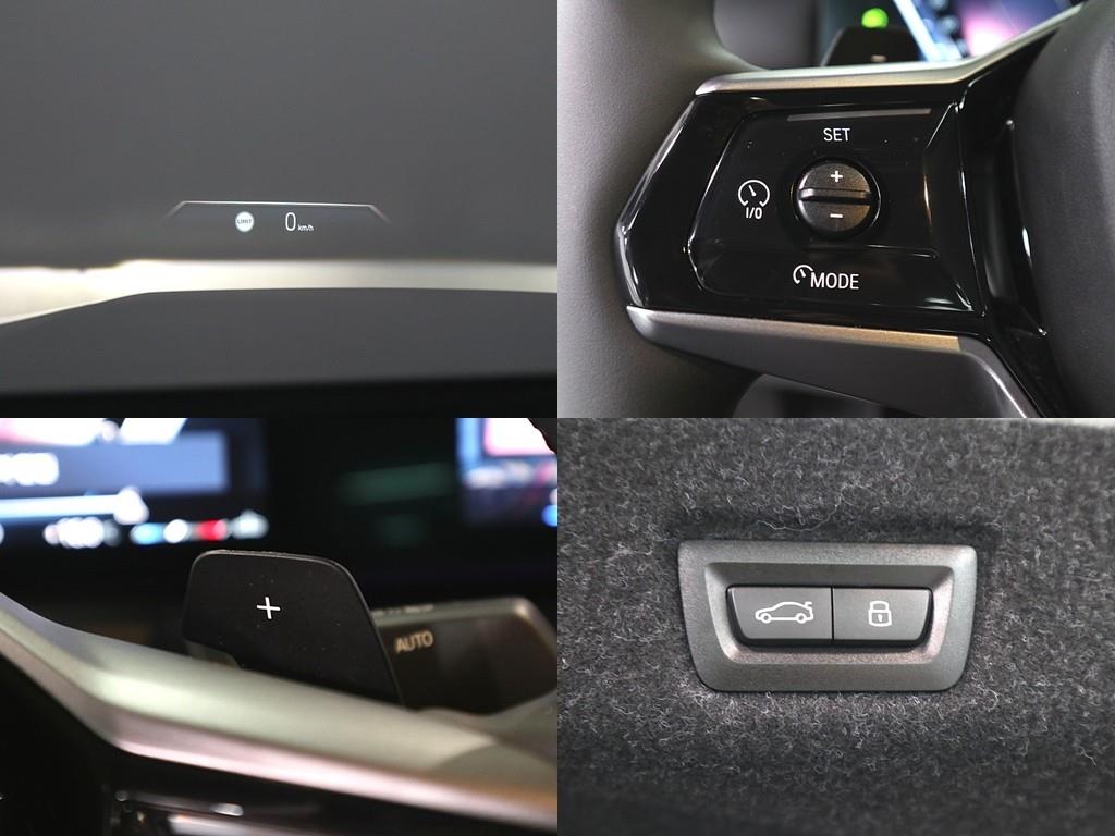 BMW 5 Series 2025 Blanco - Importación desde Corea - HF Imports Iquique - Foto 20