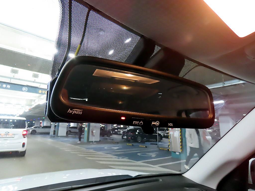 HYUNDAI Casper 2023 Blanco - Importación desde Corea - HF Imports Iquique - Foto 15