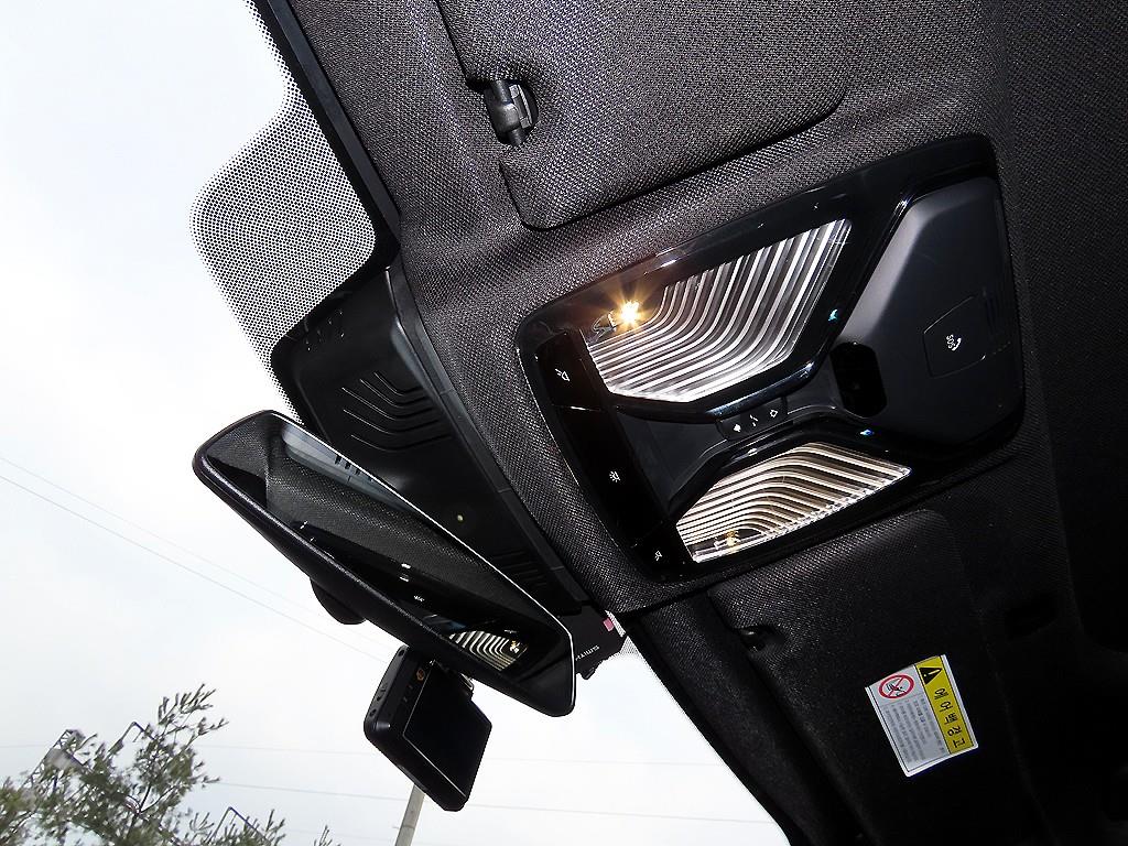 BMW 5 Series 2017 Negro - Importación desde Corea - HF Imports Iquique - Foto 16