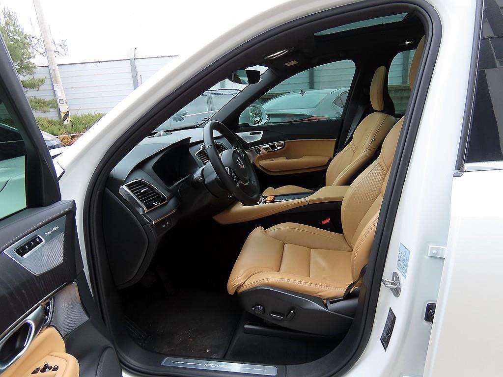 Volvo XC90 - Vista 5