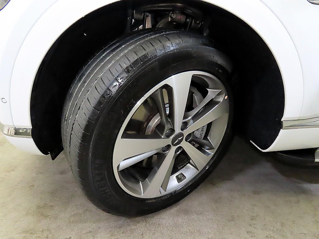 Genesis GV80 2023 Blanco - Importación desde Corea - HF Imports Iquique - Foto 20