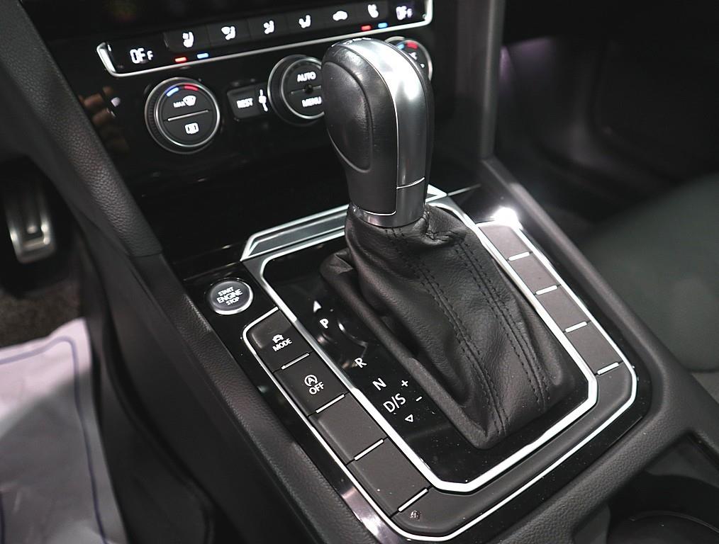 Volkswagen Arteon 2019 Negro - Importación desde Corea - HF Imports Iquique - Foto 15