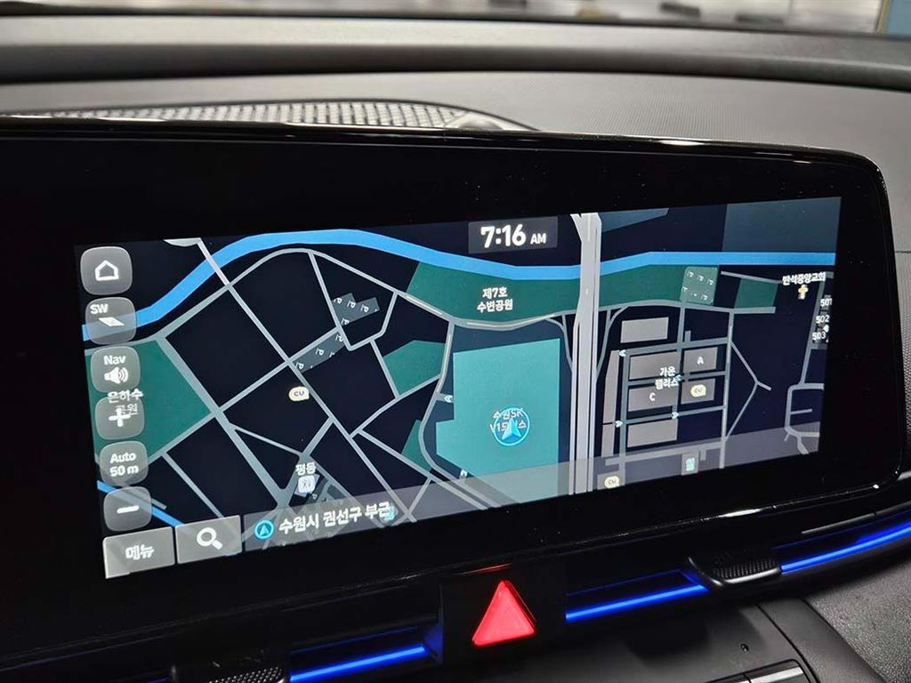 HYUNDAI Avante 2026 - Importación desde Corea - HF Imports Iquique - Foto 14