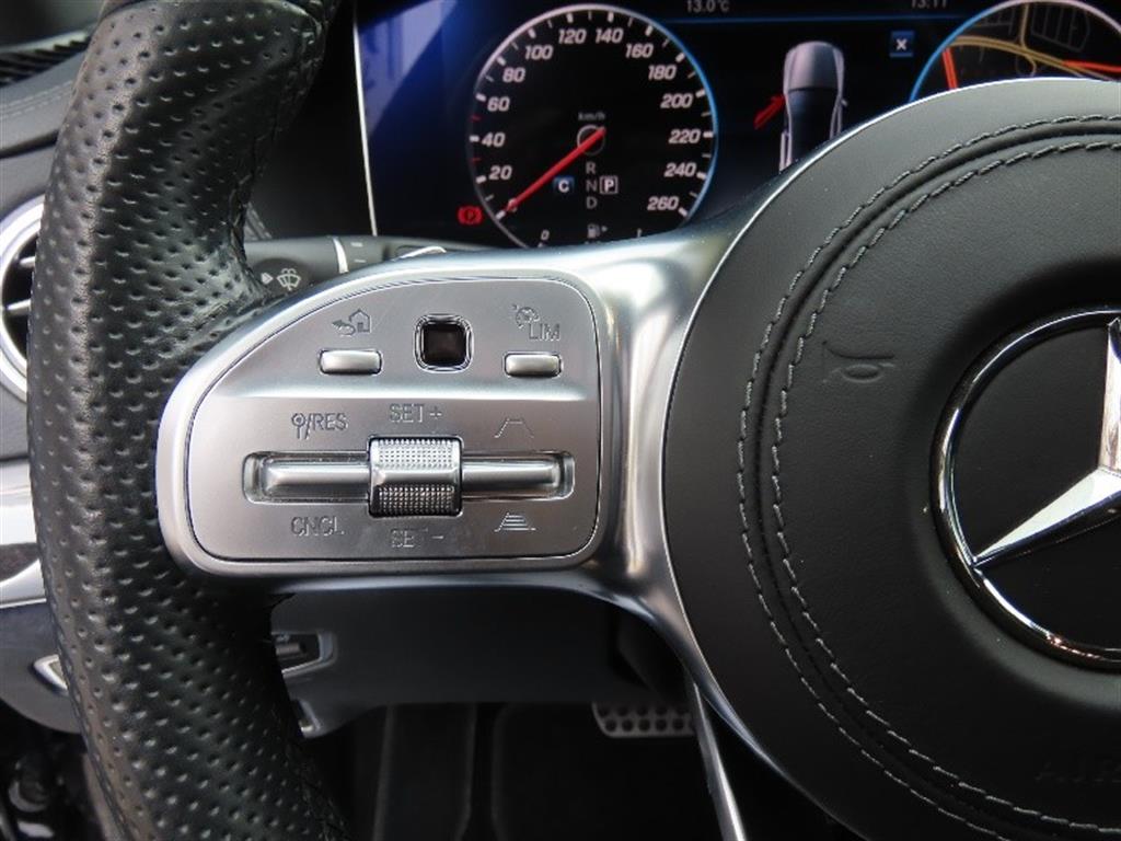 Mercedes Benz S Class 2018 Negro - Importación desde Corea - HF Imports Iquique - Foto 11