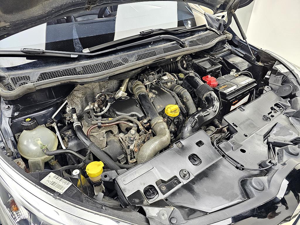 SAMSUNG QM3 - Vista 6