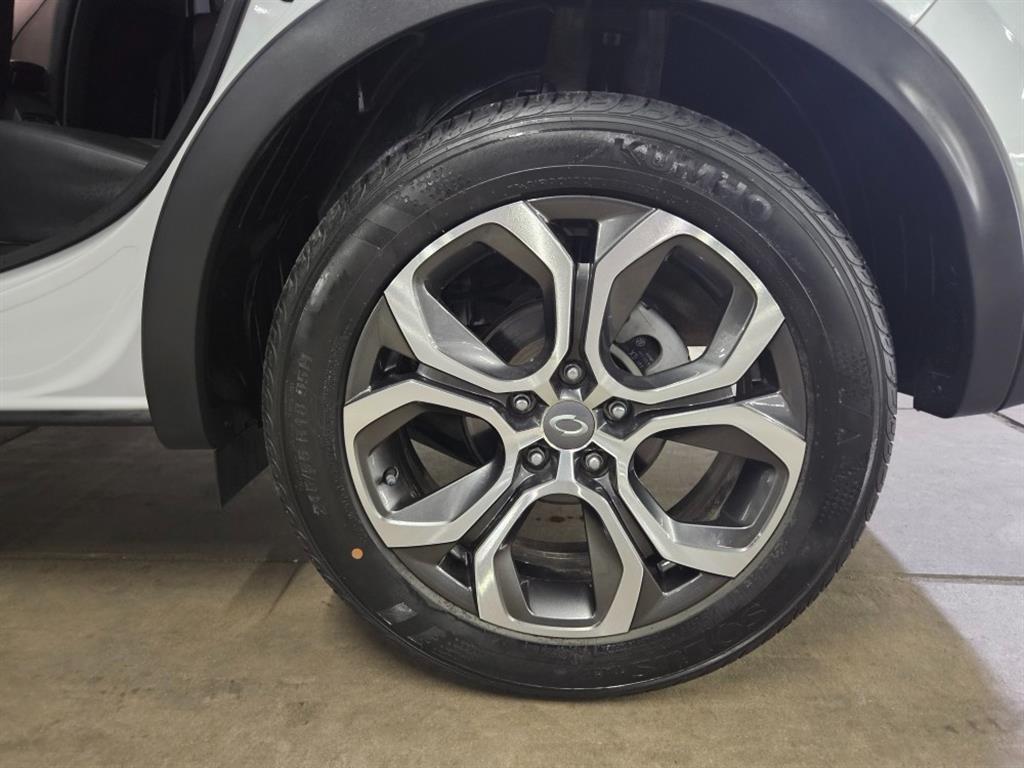 SAMSUNG XM3 2020 Blanco - Importación desde Corea - HF Imports Iquique - Foto 18