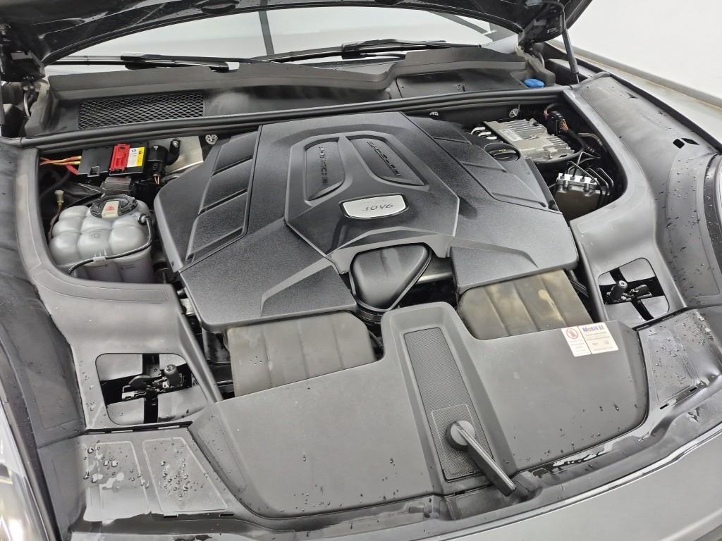 Porsche Cayenne - Vista 6