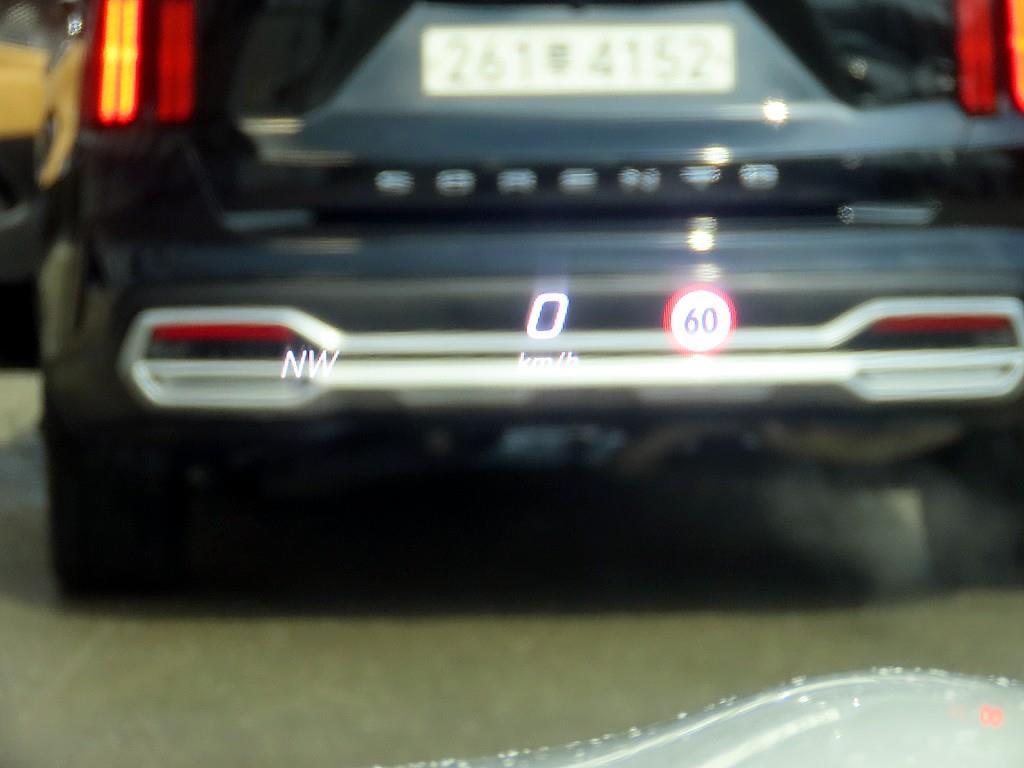 Mercedes Benz E class - Vista 10